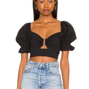 Revolve top